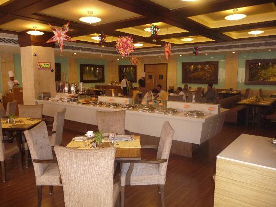 Cambay Grand
